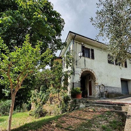 הוילה Caravonica Casa Mariella Citra 08012-Lt-0004 מראה חיצוני תמונה