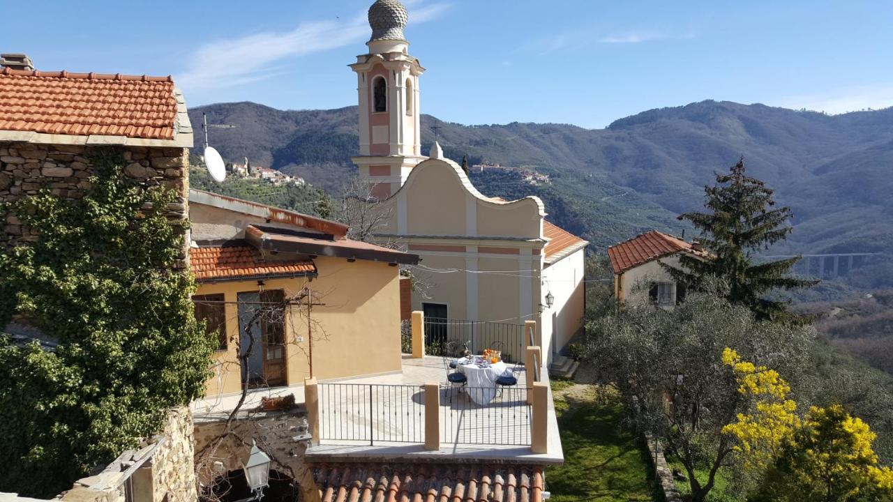 הוילה Caravonica Casa Mariella Citra 08012-Lt-0004 מראה חיצוני תמונה