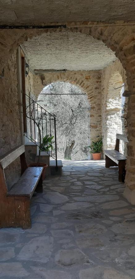 הוילה Caravonica Casa Mariella Citra 08012-Lt-0004 מראה חיצוני תמונה