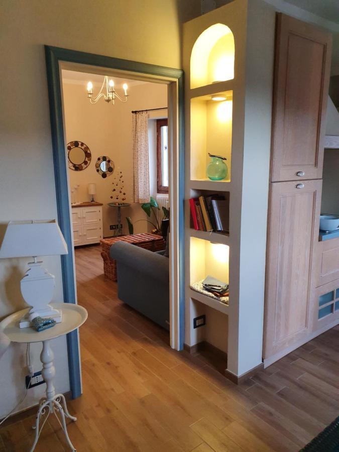 הוילה Caravonica Casa Mariella Citra 08012-Lt-0004 מראה חיצוני תמונה