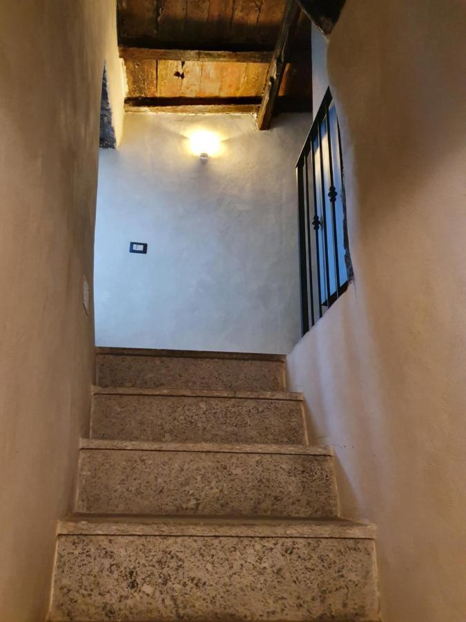 הוילה Caravonica Casa Mariella Citra 08012-Lt-0004 מראה חיצוני תמונה