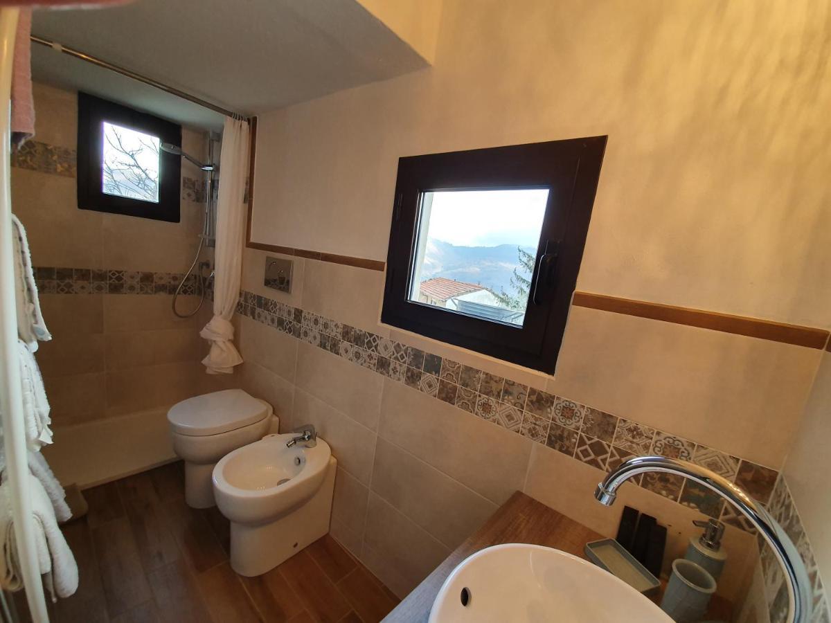 הוילה Caravonica Casa Mariella Citra 08012-Lt-0004 מראה חיצוני תמונה