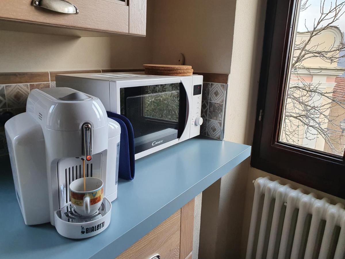 הוילה Caravonica Casa Mariella Citra 08012-Lt-0004 מראה חיצוני תמונה
