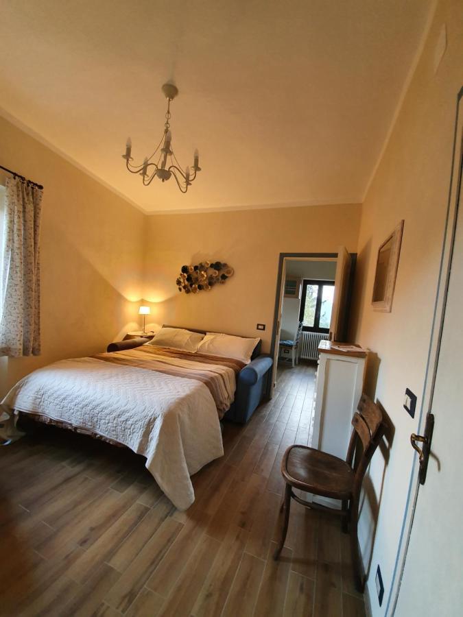 הוילה Caravonica Casa Mariella Citra 08012-Lt-0004 מראה חיצוני תמונה