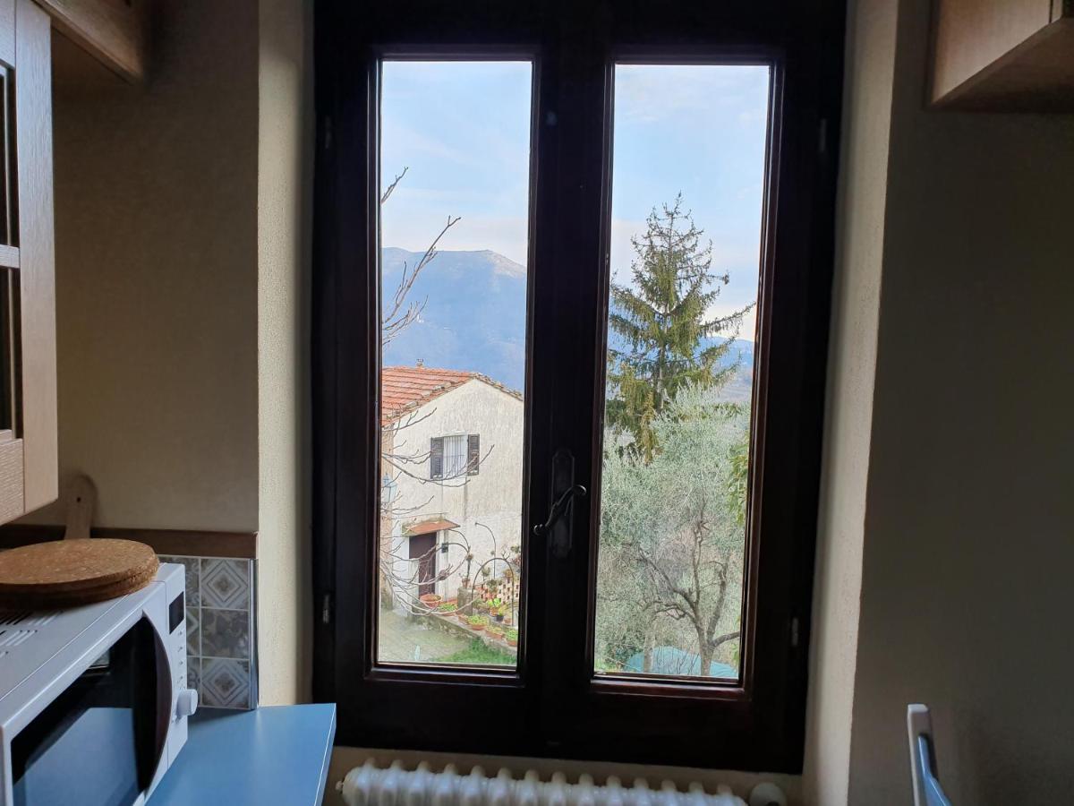הוילה Caravonica Casa Mariella Citra 08012-Lt-0004 מראה חיצוני תמונה