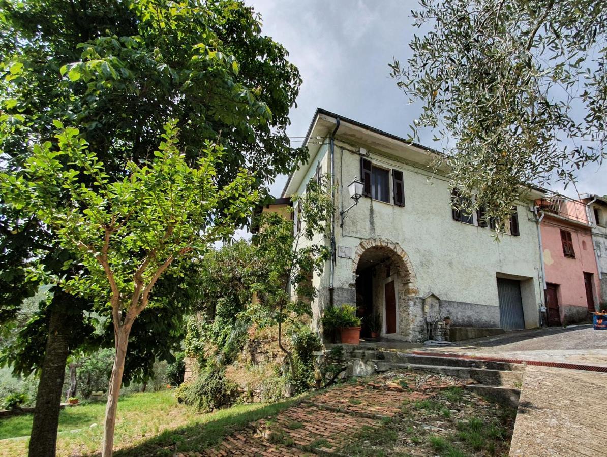 הוילה Caravonica Casa Mariella Citra 08012-Lt-0004 מראה חיצוני תמונה