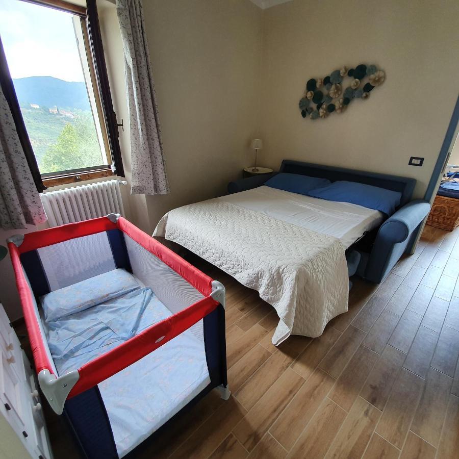 הוילה Caravonica Casa Mariella Citra 08012-Lt-0004 מראה חיצוני תמונה