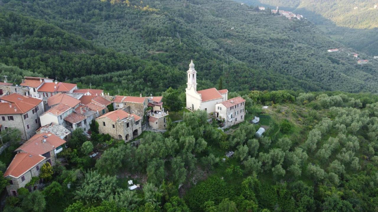 הוילה Caravonica Casa Mariella Citra 08012-Lt-0004 מראה חיצוני תמונה