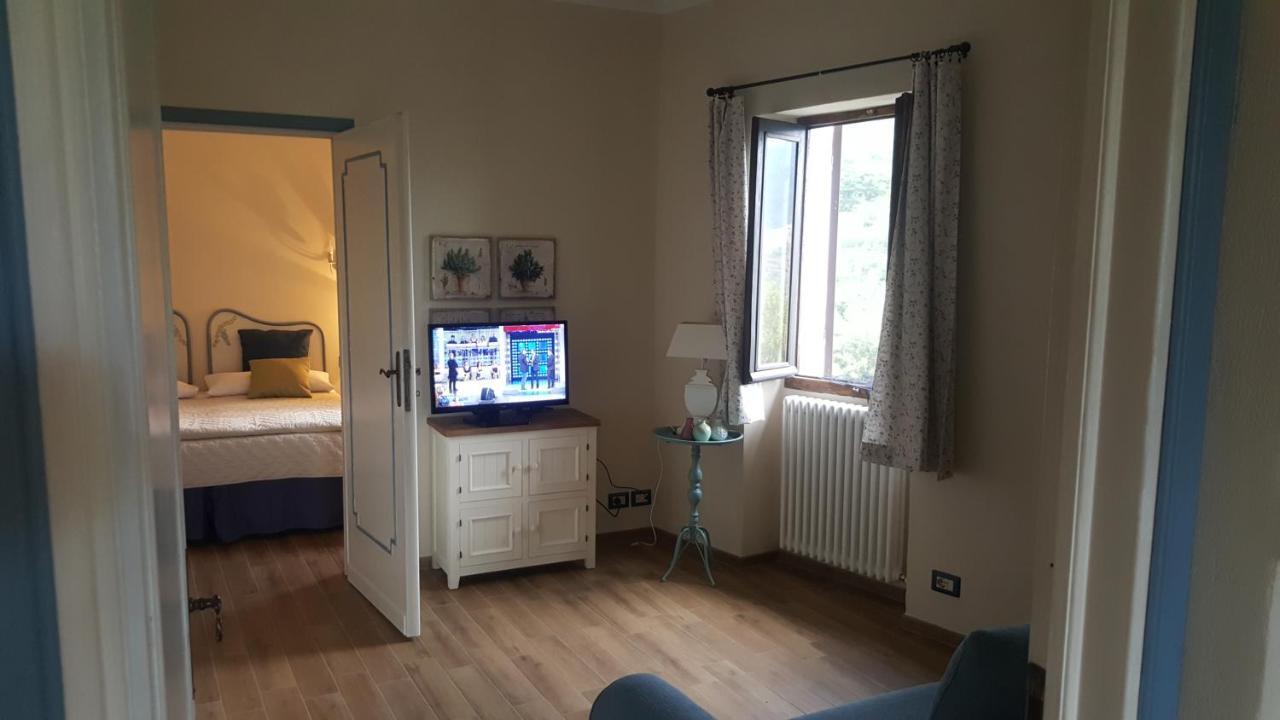 הוילה Caravonica Casa Mariella Citra 08012-Lt-0004 מראה חיצוני תמונה