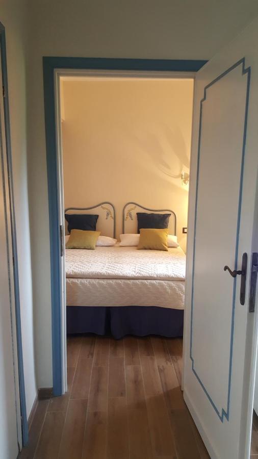 הוילה Caravonica Casa Mariella Citra 08012-Lt-0004 מראה חיצוני תמונה